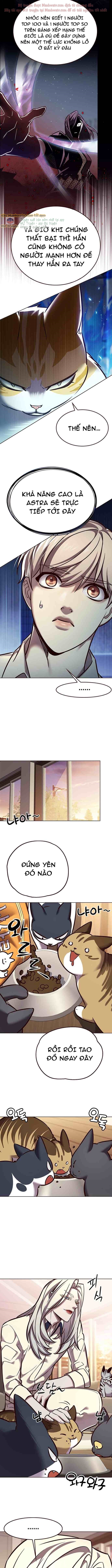 Đọc truyện Hóa thân thành mèo (Bản Free) - Chap 269